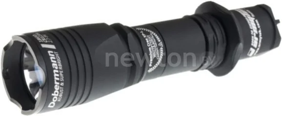 Фонарь Armytek Dobermann XP-L