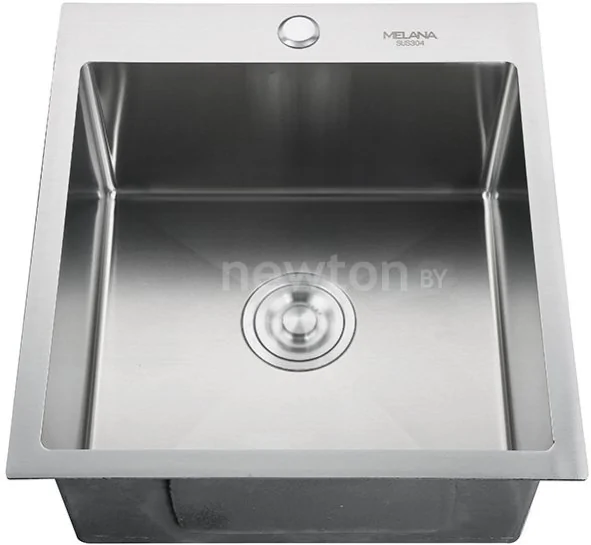 Кухонная мойка Melana ProfLine H48544