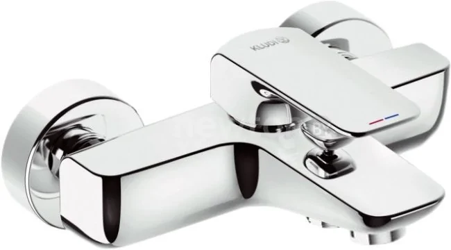 Смеситель Kludi Ameo 414450575