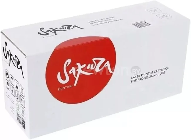 Картридж Sakura Printing SACRG045HC (аналог Canon 045HC)