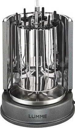 Электрошашлычница Lumme LU-1270