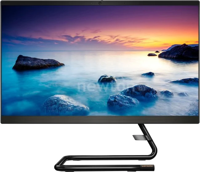 Моноблок Lenovo IdeaCentre A340-22ICB F0E9006XRU