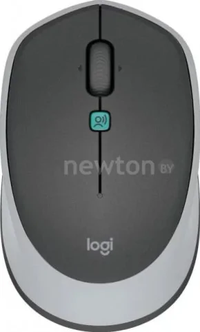 Мышь Logitech M380 (черный)