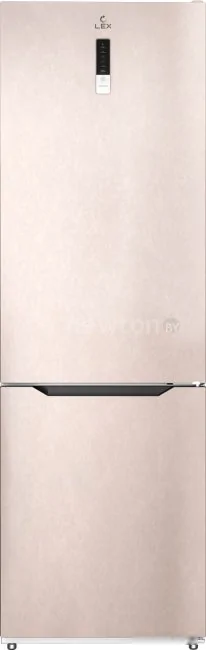 Холодильник LEX LKB188.2BgD