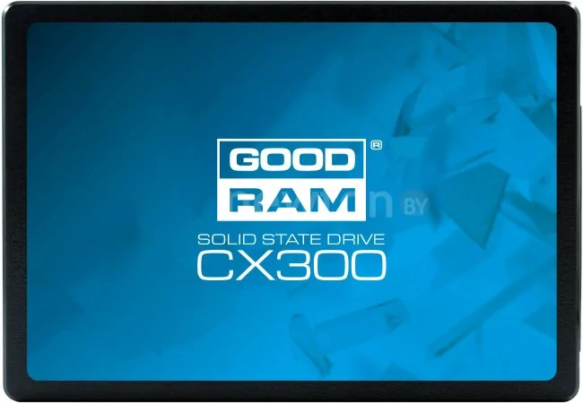 SSD GOODRAM CX300 120GB [SSDPR-CX300-120]