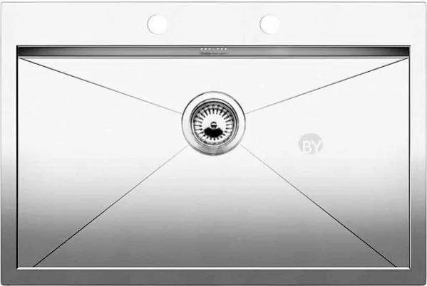 Кухонная мойка Blanco Zerox 700-IF/A