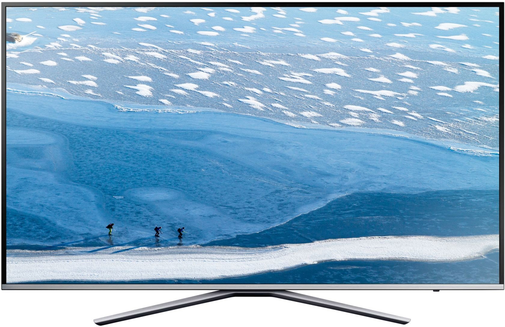 Купить Tv Samsung 55