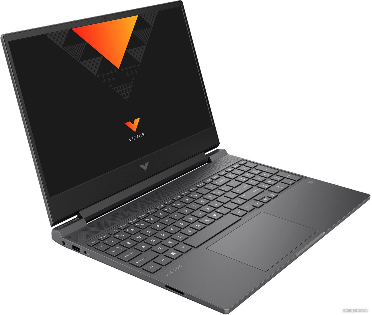 Ноутбук HP Victus 15-fa2082wm B5EQ3UA