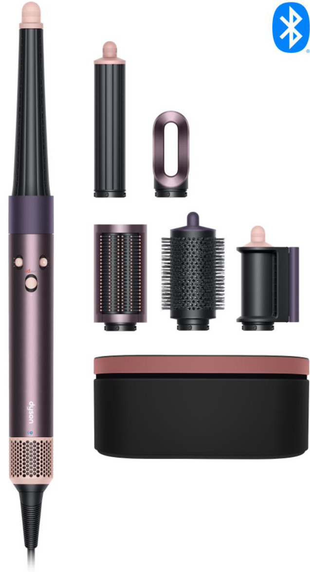 Фен-стайлер Dyson Airwrap Complete Long HS08 i.d.