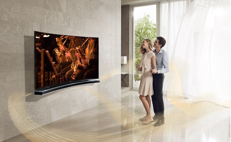 Акустическая система Samsung HW-H7501 Акустическая система Samsung HW-H7501