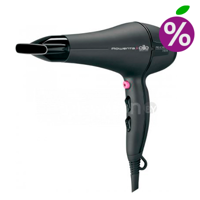 Фен Rowenta CV7812F0