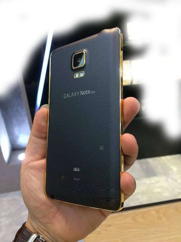 Смартфон Samsung Galaxy Note Edge Смартфон Samsung Galaxy Note Edge