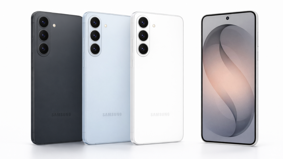 Samsung Galaxy S26