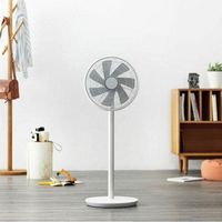 Напольный вентилятор xiaomi smartmi