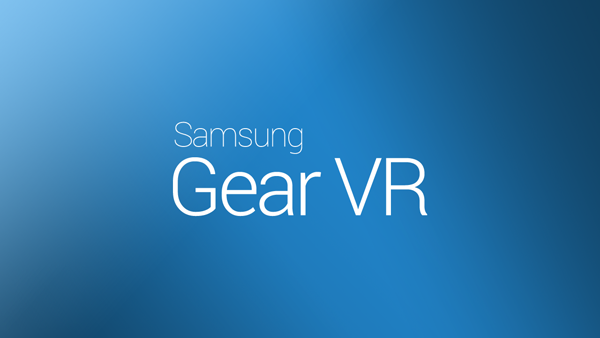 Samsung Gear VR