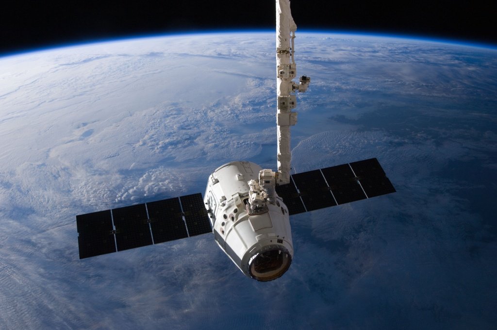 SpaceX SpaceX