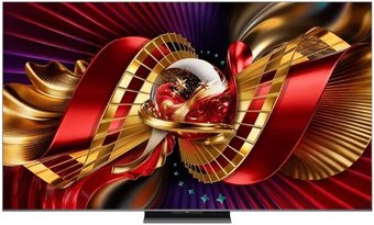 TCL 55C8L MiniLED