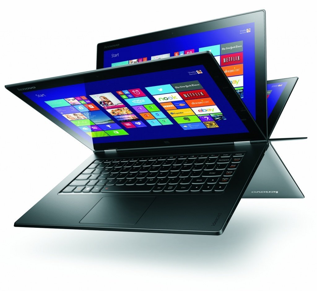 Планшет Lenovo Yoga 3 Pro 11