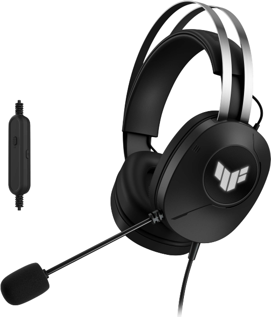 Наушники ASUS TUF Gaming H1 Gen II