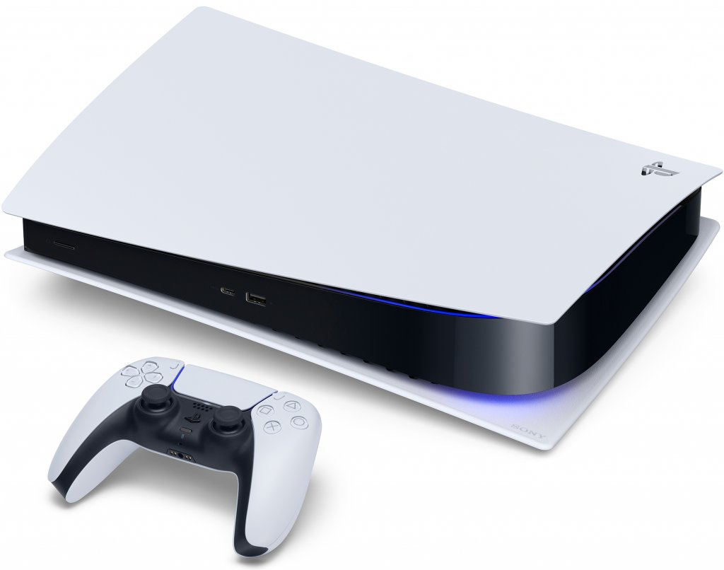 PlayStation 5