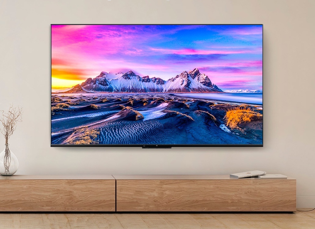 Xiaomi MI TV P1 55"