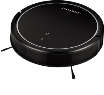 Робот-пылесос Coolfort CF-3200