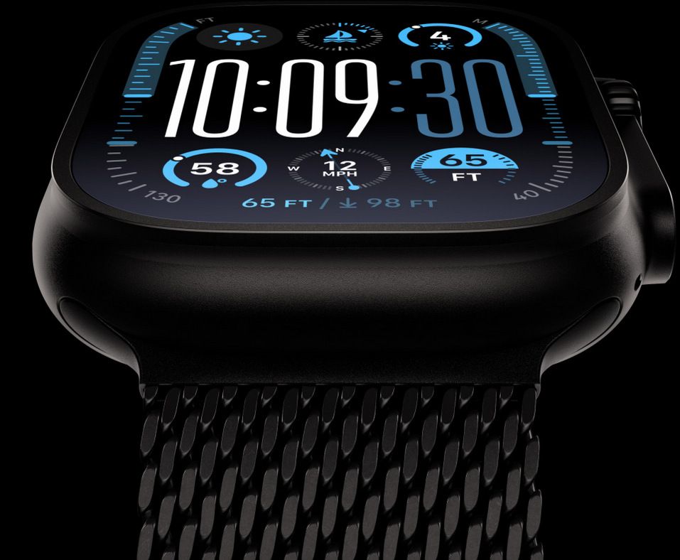 Apple Watch Ultra 2