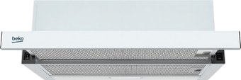 Кухонная вытяжка BEKO BHNT613R4CW
