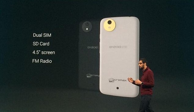 Android One