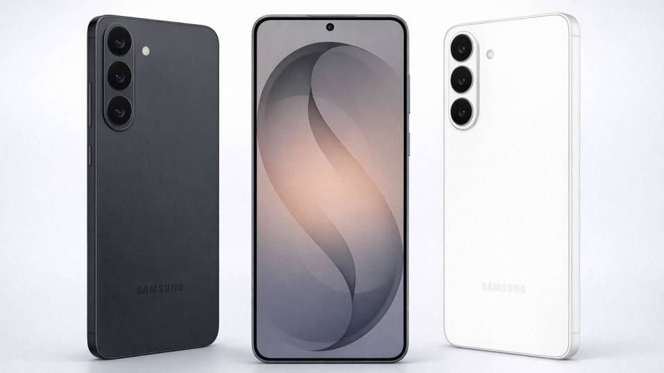 Samsung Galaxy S26