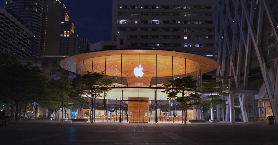 Презентация Apple 9 сентября 2025 года