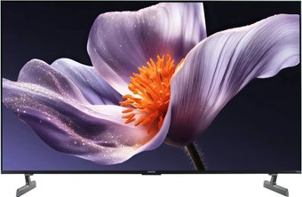 Xiaomi TV S Pro Mini LED 55" 2026 L55MB-SRU