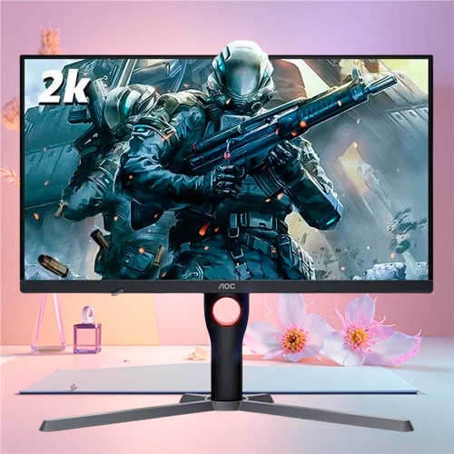 Купить монитор AOC Q27G3S в Newton.by