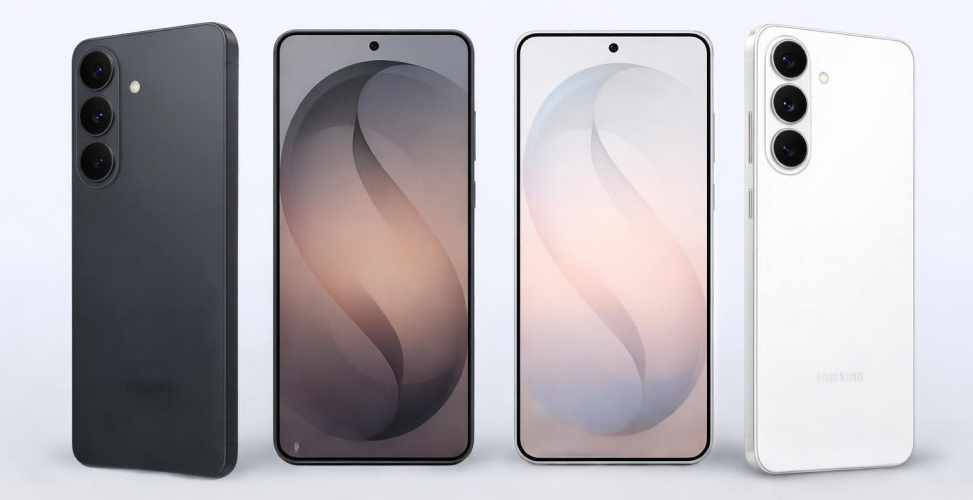 Обзор Samsung Galaxy S26 Series