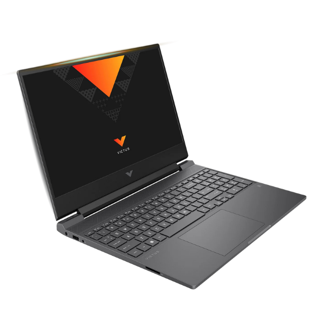 Игровой ноутбук HP Victus 15