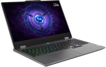 Игровой ноутбук Lenovo LOQ 15IAX9 83GS00R9RK