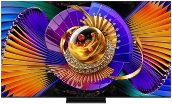TCL 55C7L MiniLED