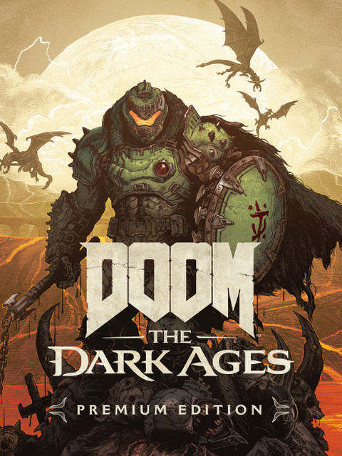 Doom: The Dark Ages