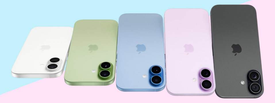 iPhone 17, Apple Watch, AirPods Pro 3: что показали на презентации Apple 9 сентября 
