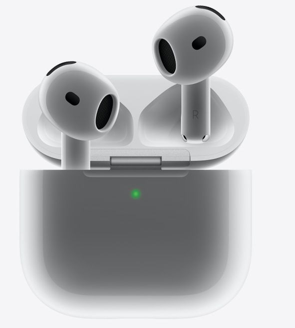 AirPods 4