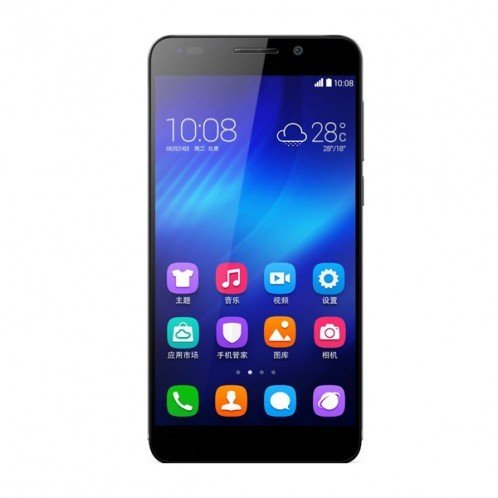 Смартфон Huawei Honor 6 