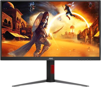Игровой монитор AOC Gaming Q27G4K