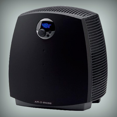 Мойка воздуха Boneco Air-O-Swiss W2055D в Newton.by