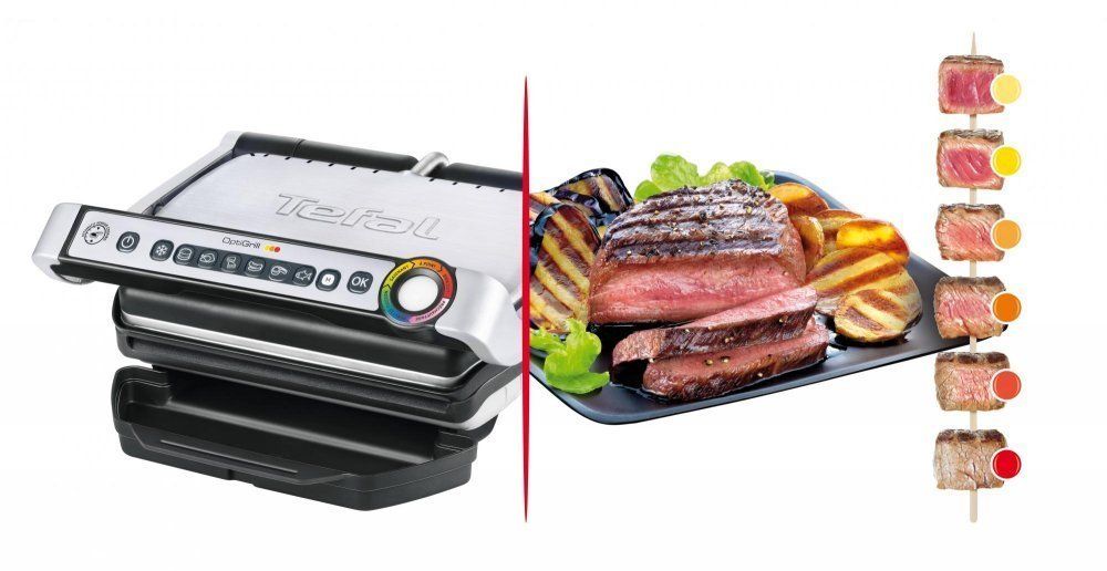 Tefal GC712D34