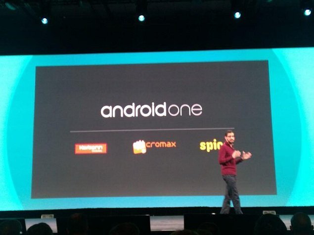 Android One Android One