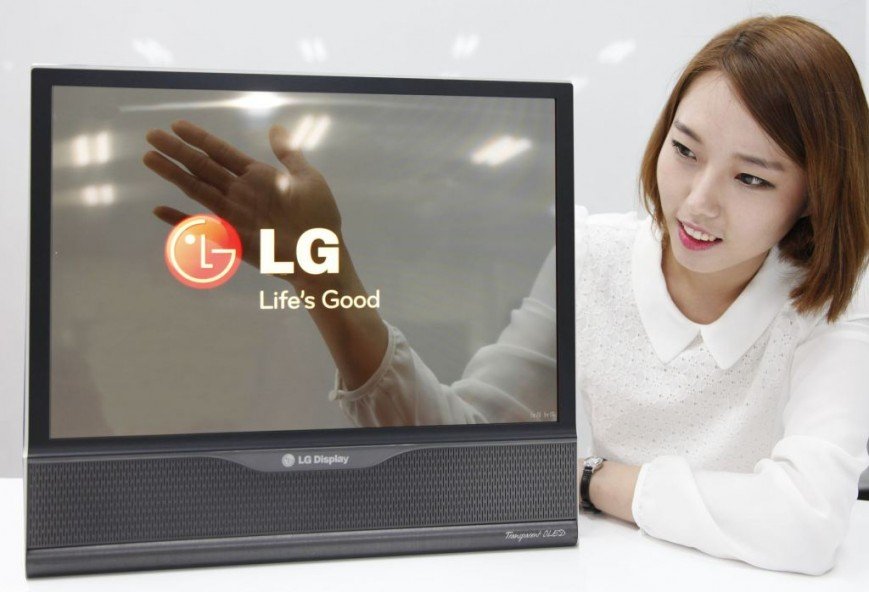 Телевизоры LG, экраны LG Телевизоры LG, экраны LG