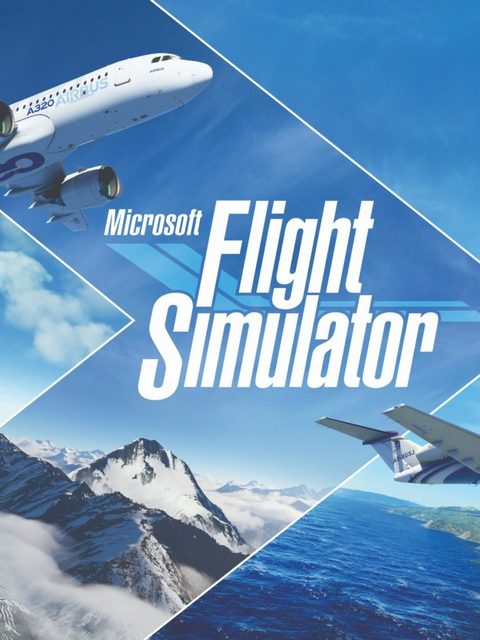 Flight Simulator 2020 (с обновлениями 2025 года)