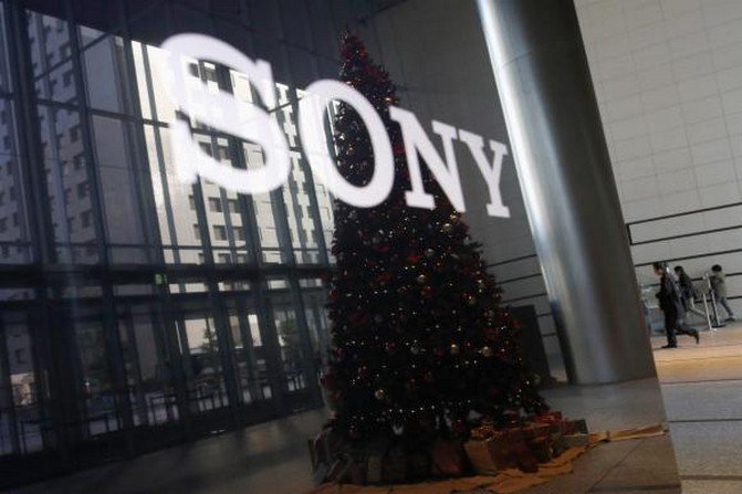 Телевизоры Sony Телевизоры Sony
