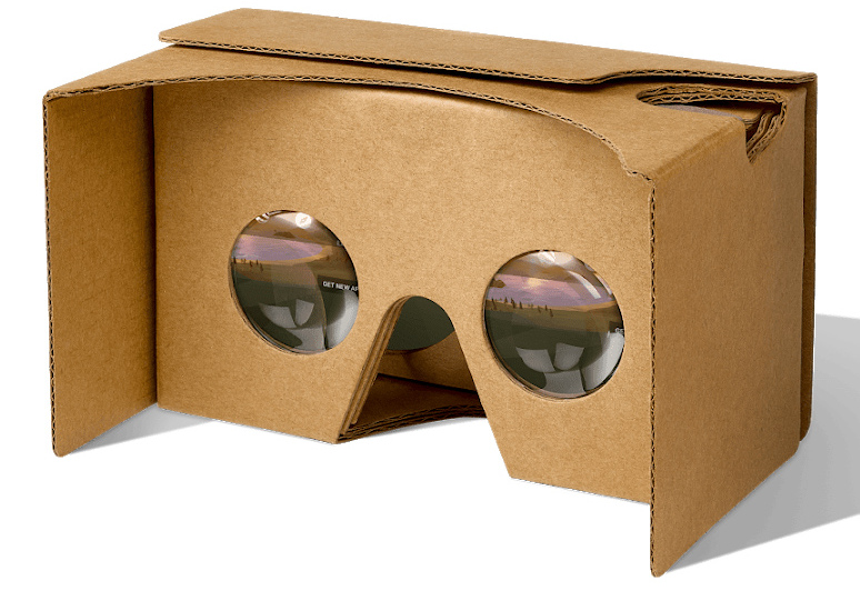 Google Cardboard