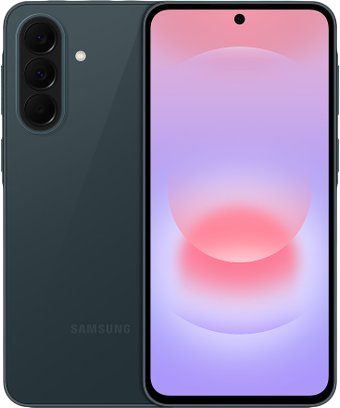 Телефон Samsung Galaxy A37 SM-A376E 12GB/256GB (зеленый)